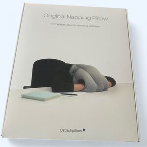 Ostrichpillow Original Napping Pillow